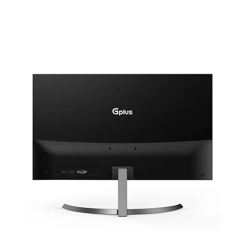مانیتور 24 اینچی جی پلاس مدل GDM-248CS - 2